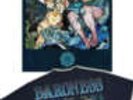 BARONESS BLUE RECORD 3xLP +BUNDLE 4pcs LTD200 mastodon