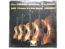 Decca SXL 2155 Ruggiero Ricci/Ansermet  Lalo  WBg ED1