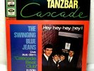Swinging Blue Jeans - hey-hey-hey-hey - Schallplatte LP