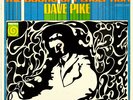 DAVE PIKE doors of perception VORTEX LP psych/jazz ORIG