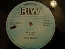 Glen Brown Rich Girl Killer Digi 12