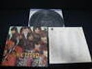 Pink Floyd The Piper at The Gates of Dawn Japan Vinyl LP Odeon Label Syd Barrett