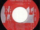 Island Crossover Soul * JUNIOR BYRON * Listen MP3 GREAT
