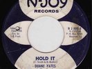 Louisiana Funk * DUANE YATES * Hold It * LISTEN MP3