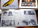 VELVET UNDERGROUND & NICO Peelable+EMERSON USA MONO EX+