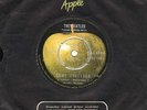 THE BEATLES - Come Together -Turkish Ed. PS 7