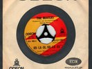 THE BEATLES - Obladi Oblada -Turkish Edition Ps 7