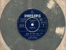 JUICY LUCY - Who Do You Love -Turkish Edition PS 7