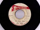 EARLY REGGAE / ZOOT SIMMS - TIT FOR TAT / 1ST AWAY