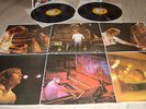 Klaus Schulze    - Live -  INKL. MEGAPOSTER BRAIN  MINT