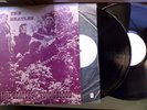 POP GO THE BEATLES WHITE LABLES LP ALBUM PROMO BBC LIVE