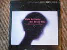 WALTZ FOR DEBBY-BILL EVANS -deep groove stereo original