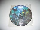 KING DIAMOND - ABIGAIL LP  UK PICTURE DISC  ORIG.  NM