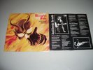 MERCYFUL FATE - DON'T BREAK THE OATH LP  ORIG. PRESS EX