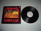 METALLICA - WHIPLASH LP   ORIG. PRESS   NM
