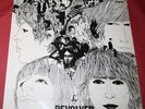 The Beatles - Revolver - PCS 7009 - 1966 - STEREO