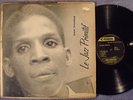 LE JAZZ PRIMITIF From Trinidad COOK Lp CALYPSO Reggae