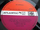 LED ZEPPELIN II UK LP 1ST RED/PLUM A2/B2 100% MINT ORIG