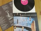 VAN DER GRAAF GENERATOR PAWN HEARTS LP ORG UK NM INSERT