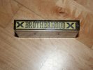 BROTHERHOOD DEMO, youth of today,schism, insted, sxe