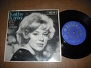 LISTEN - EP UK - MOD - POPCORN - TEEN GIRL- KATHY KIRBY