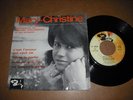 LISTEN - EP FRENCH - MOD - POPCORN - MARY-CHRISTINE