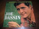 45t ep joe dassin cbs je vais mon chemin