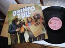 JETHRO TULL SAME LP IN 1969 MINT PINK EYE ISLAND LABEL