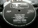THUNDERCLAP NEWMAN 