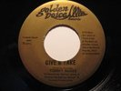 Funk 45 TOMMY MCGEE on GOLDEN VOICE Give & Take HEAR