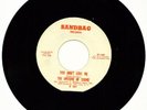 NORTHERN SOUL 45 THE EPITOME OF SOUND