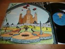 1ST GER PILZ BRÖSELMASCHINE BURSCH PROG/ ROCK NM