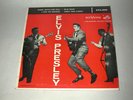 ELVIS PRESLEY EPA-830  RCA Shake Rattle Roll, Blue Moon