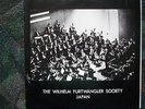 FURTWANGLER SOCIETY JAPAN WFJ 2/3 BEETHOVEN SYM N°8