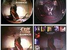 OZZY OSBOURNE 'Blizzard Of Ozz' Japan picture-disc LP