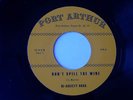 funk 45 HI-SOCIETY BROS. don't spill the wine