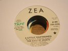 HEAR SOUL 45 The KINGS OF HEARTS Promo - A Little Toge