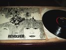 THE BEATLES 'REVOLVER' ORIG'  MONO T2576 SUPERB copy