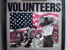 JEFFERSON AIRPLANE VOLUNTEERS RARE QUAD AUDIOPHILE LP