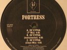 FORTRESS De'Cypha OBSCURE INDIE/RANDOM RAP 12