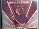 ROD STEWART EVERY PIC A STORY RARE WHITE LABEL PROMO LP