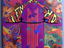 TIFFANY SHADE MEGA-RARE MAINSTREAM PSYCH SEALED ORIG LP