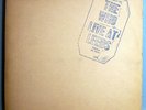 WHO LIVE AT LEEDS MINT ORIG '69 DECCA w/POSTER+INSERTS