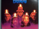 DEEP PURPLE BURN MINT ORIG 1974 WARNER LP WITH INSERT