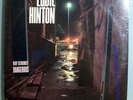 EDDIE HINTON VERY EXTREMELY DANGEROUS SEALED ORIG'77 LP