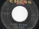 JO ANN GARRETT A WHOLE NEW PLAN NORTHERN SOUL HEAR IT