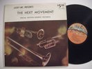 LUCKY INC. PRESENTS THE NEXT MOVEMENT MODERN SOUL RARE