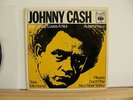 JOHNNY CASH     EVERYBODY LOVES A NUT - EP