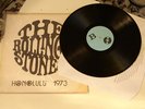 the rolling stones live in honolulu 1973 '73 bootleg