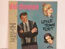  FIRST PRESSING OF  DEL SHANNON 1963  VG+